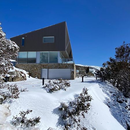 Apartamento Woodsmoke One Falls Creek Exterior foto